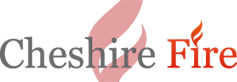 Cheshire Fire Logo